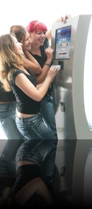 Werbung